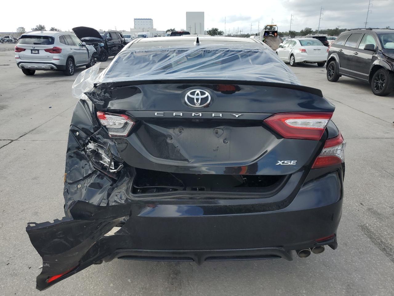 2019 Toyota Camry - Image 6