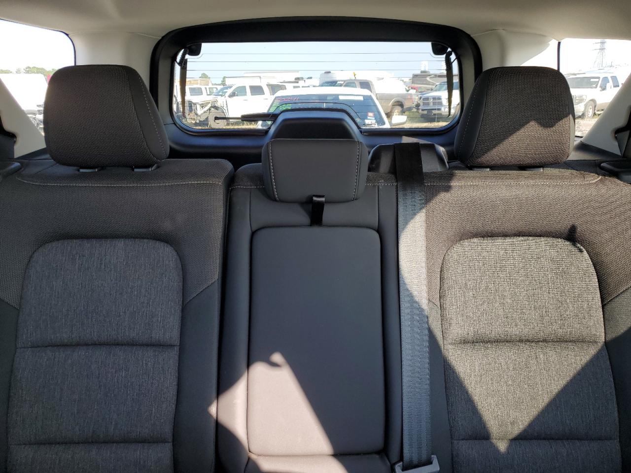 2024 Ford Bronco Sport Big Bend VIN: 3FMCR9B63RRE79502 Lot: 79742954