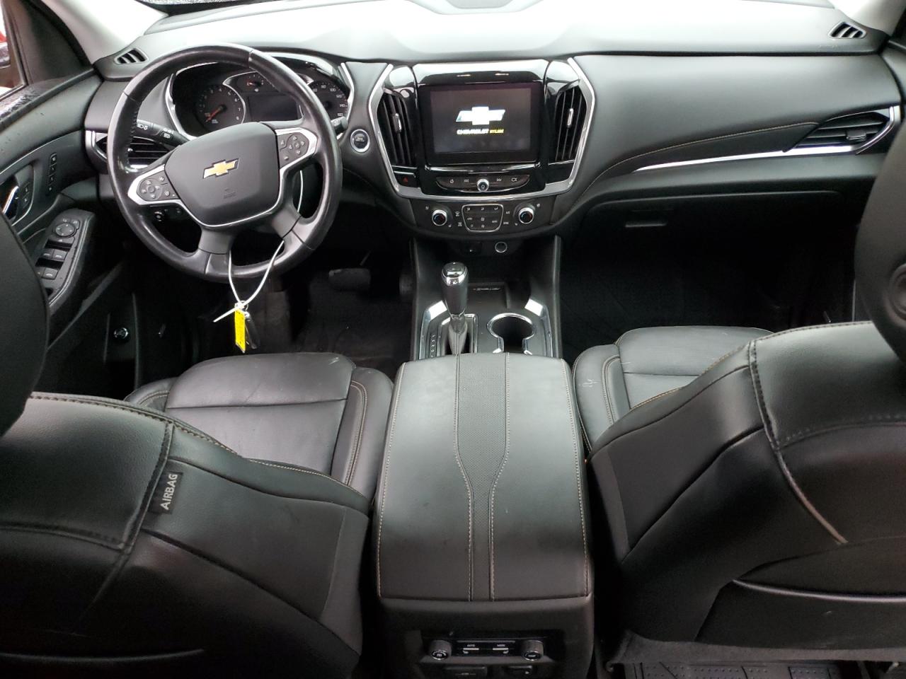 2018 Chevrolet Traverse - Image 8