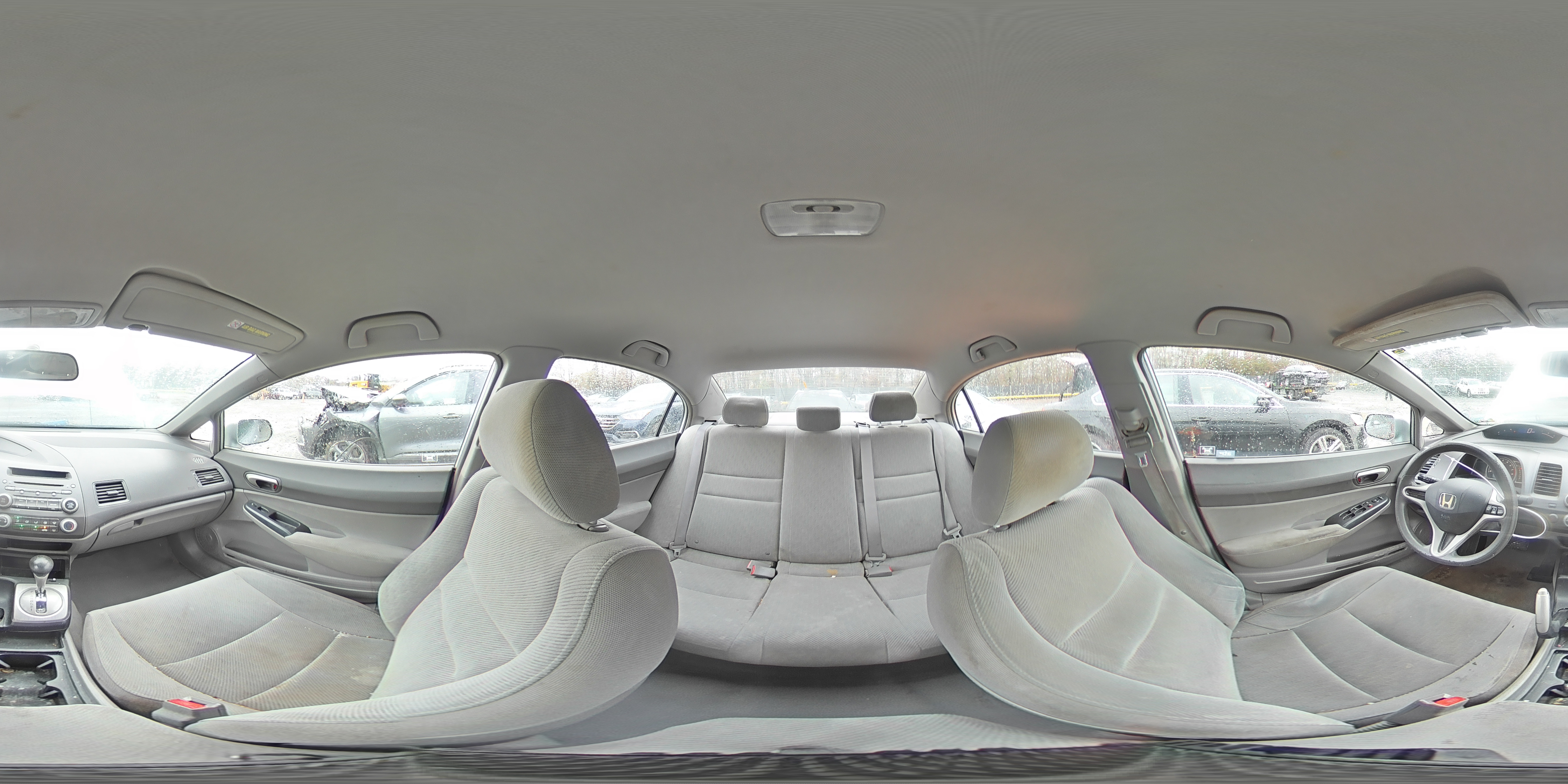 2010 Honda Civic - Image 12