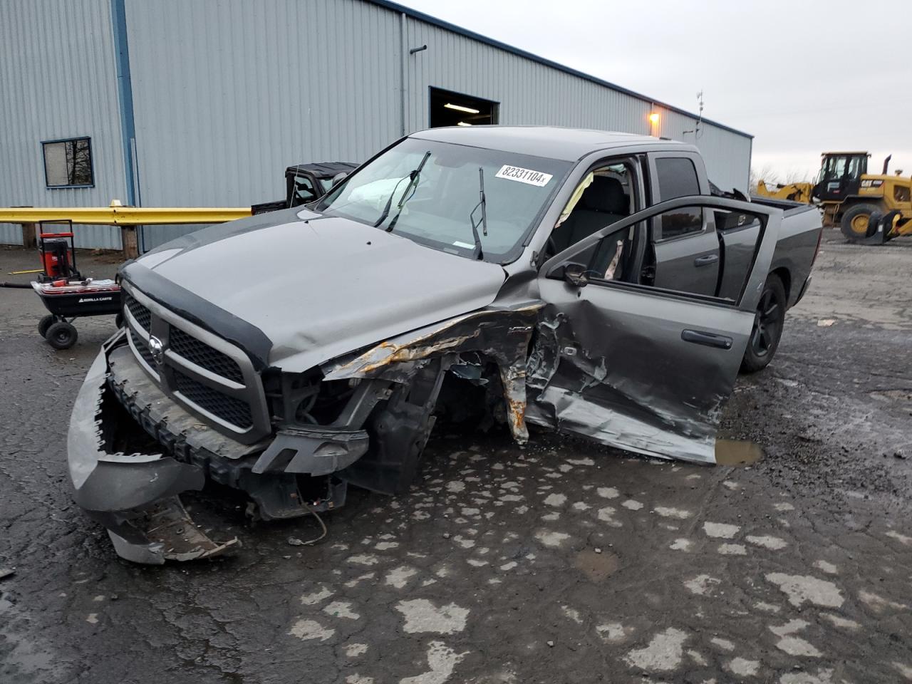 2013 RAM 1500 - Image 1
