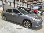 2014 Honda Accord Sport იყიდება Jacksonville-ში, FL - Water/Flood