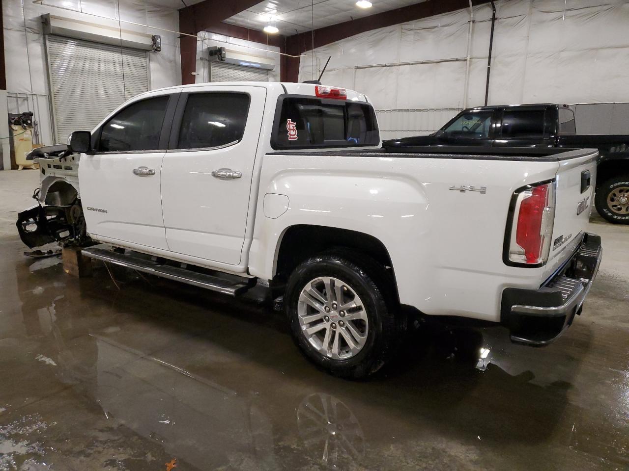 2017 GMC Canyon - Image 2
