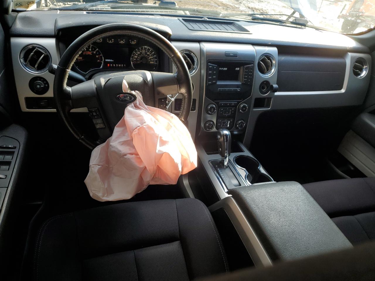 2013 Ford F-150 - Image 8