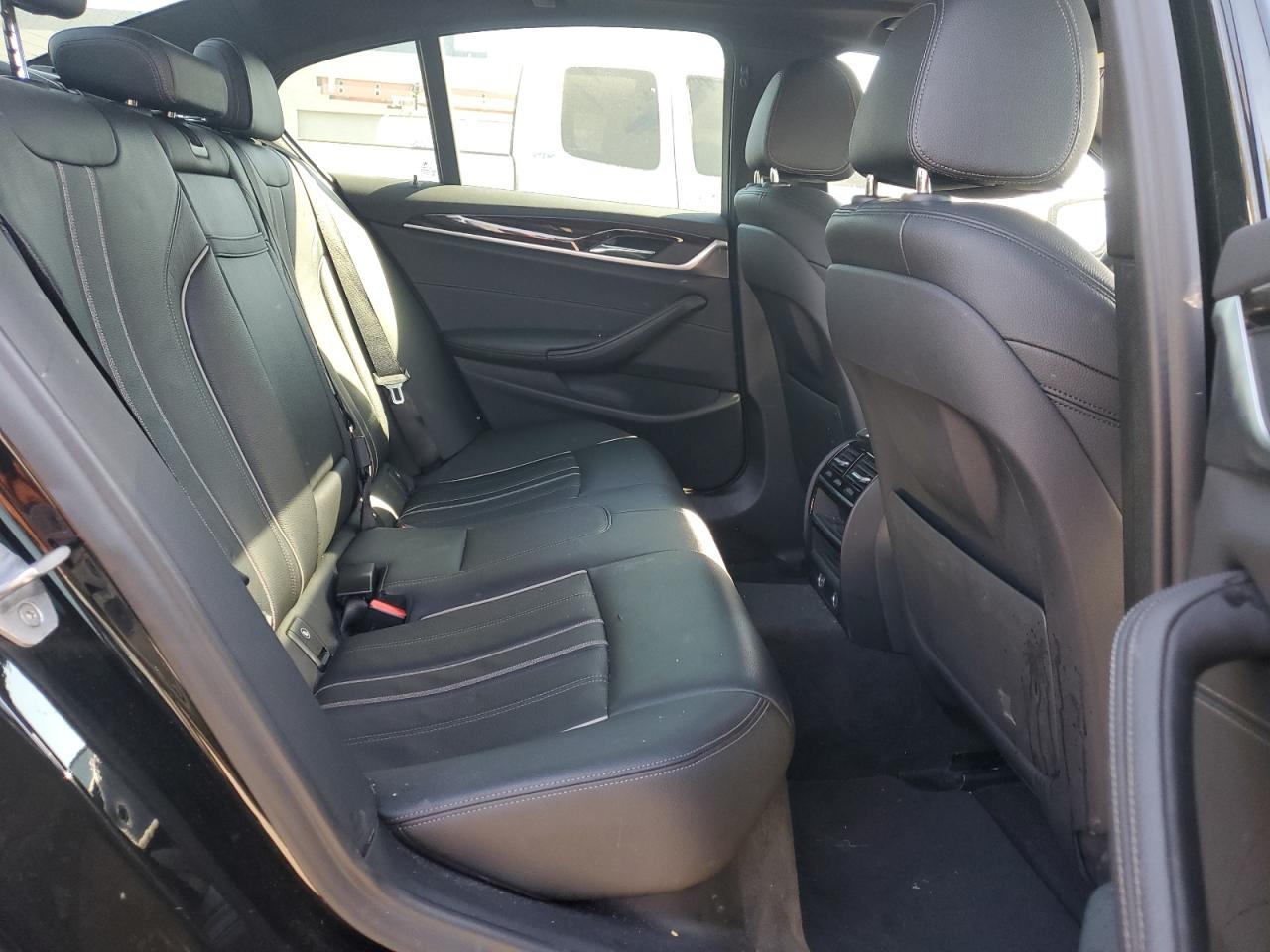 2018 BMW 5er - Image 10