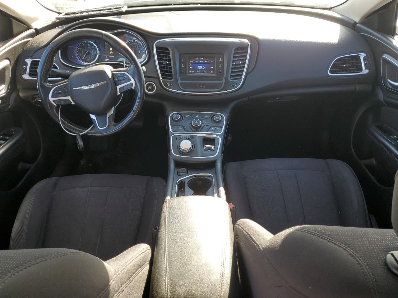 2015 Chrysler 200 - Image 8