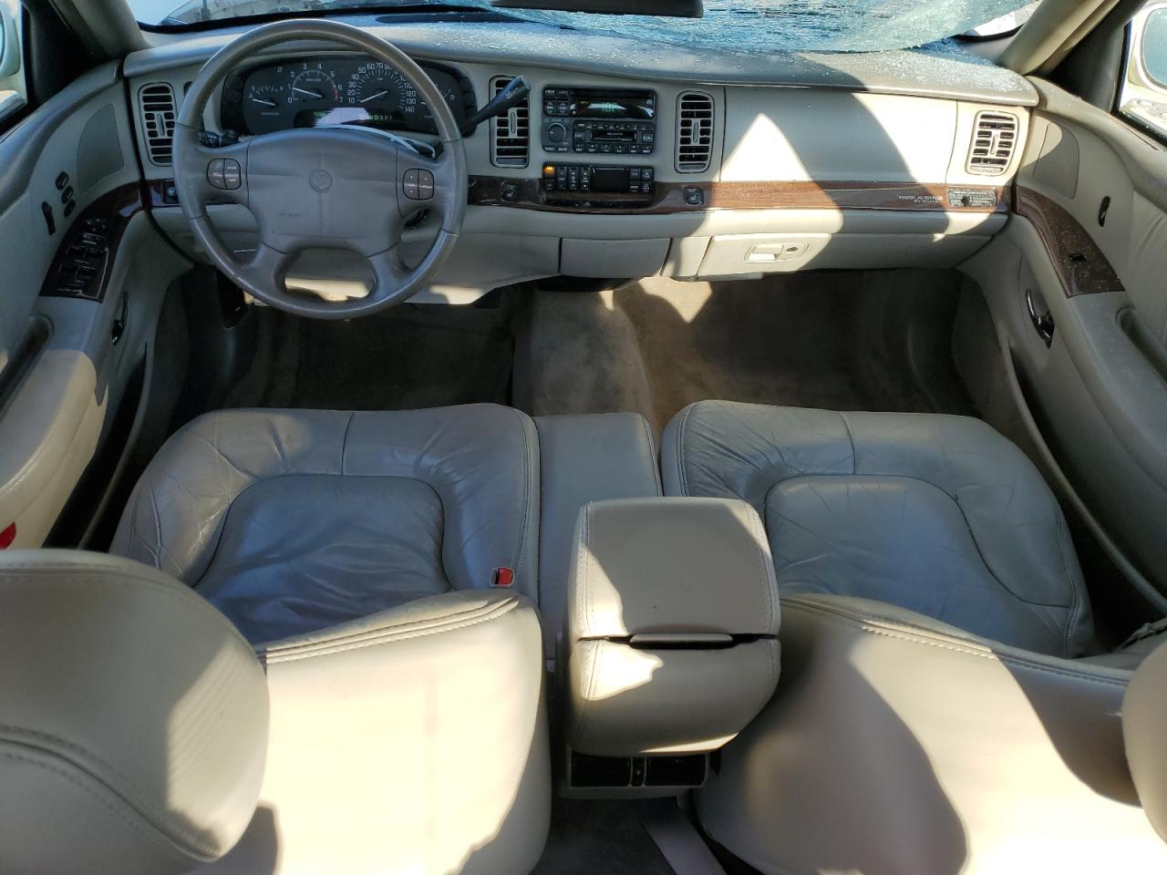 2003 Buick Park Avenue - Image 8