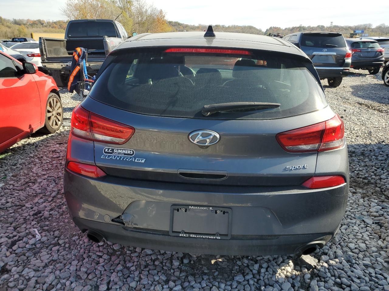 2018 Hyundai Elantra - Image 6