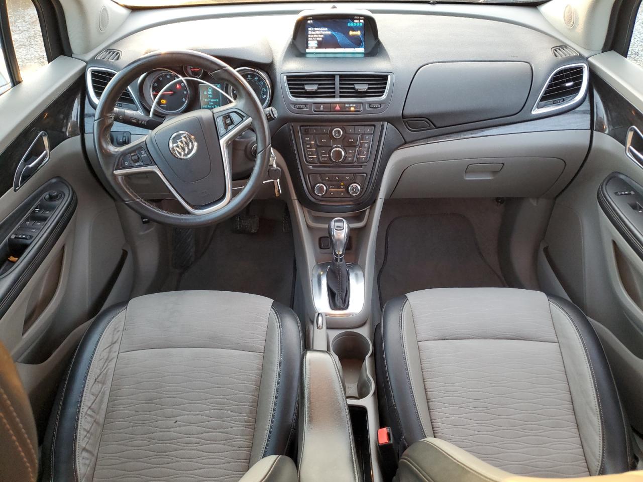 2016 Buick Encore - Image 8