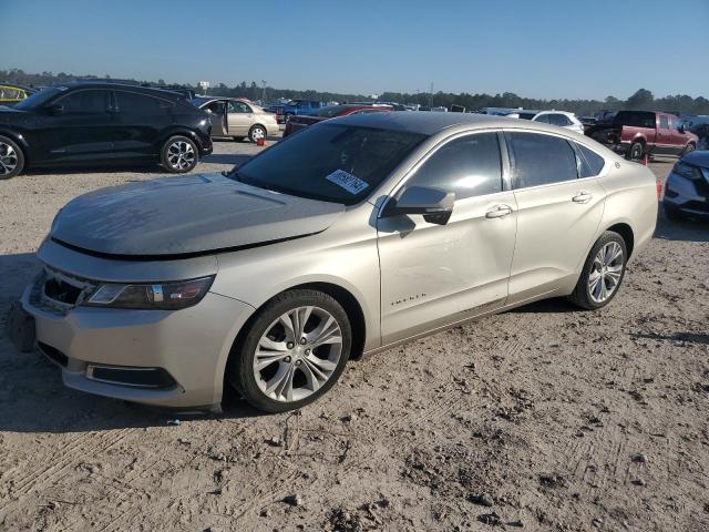 2015 Chevrolet Impala Lt for Sale in Houston, TX - Front End