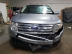 2007 Ford Edge Sel Plus продається в Elgin, IL - Front End