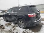 2012 Gmc Acadia Denali продається в Dyer, IN - Front End