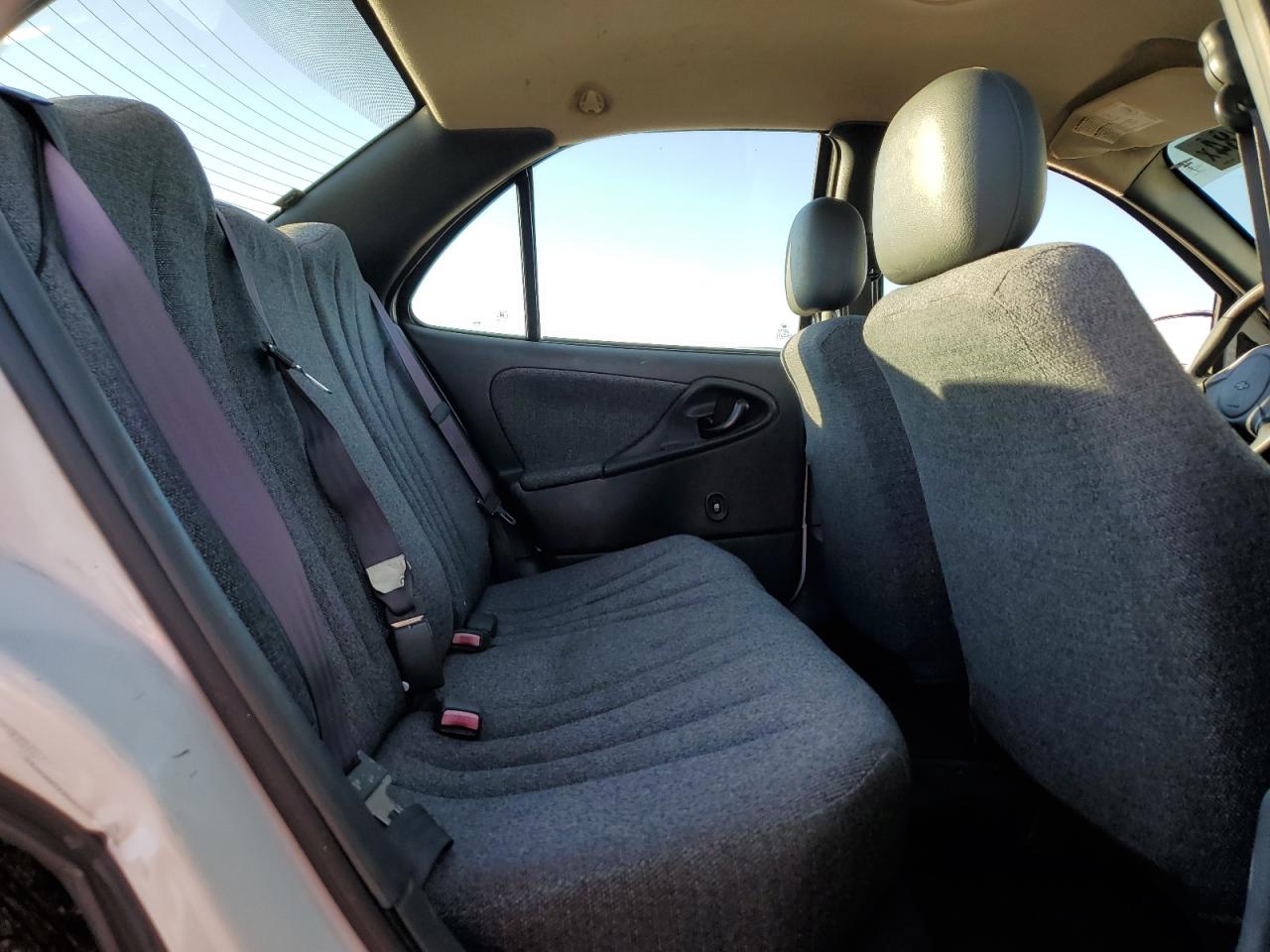 2005 Chevrolet Cavalier - Image 10