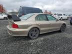 2003 Mitsubishi Galant Es zu verkaufen in Eugene, OR - Front End