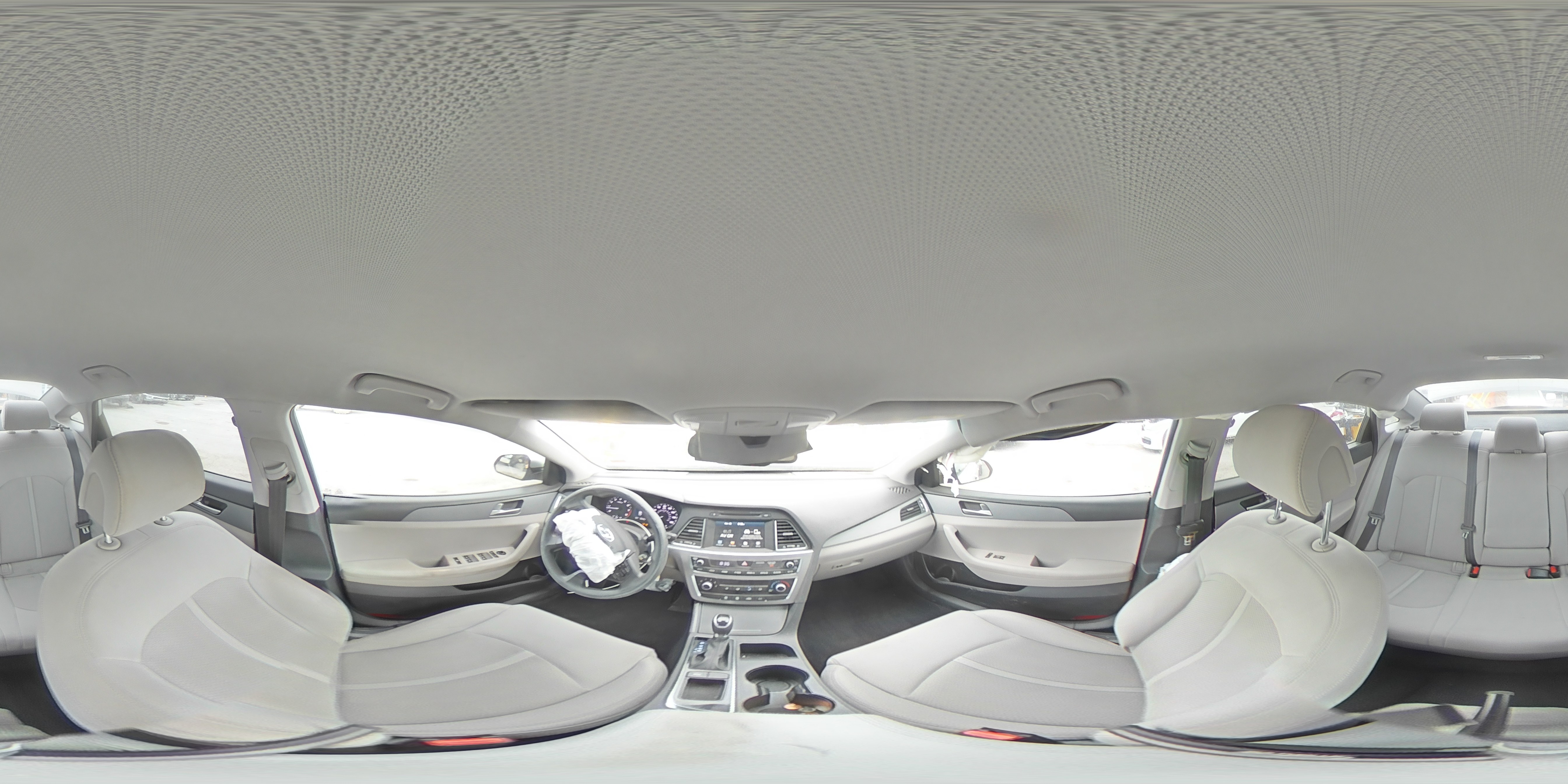 2017 Hyundai Sonata - Image 15