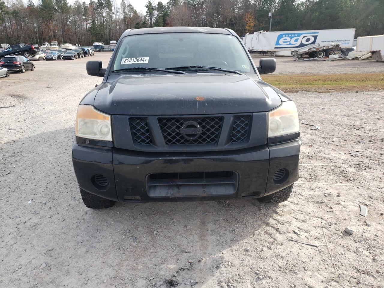 2010 Nissan Titan - Image 5