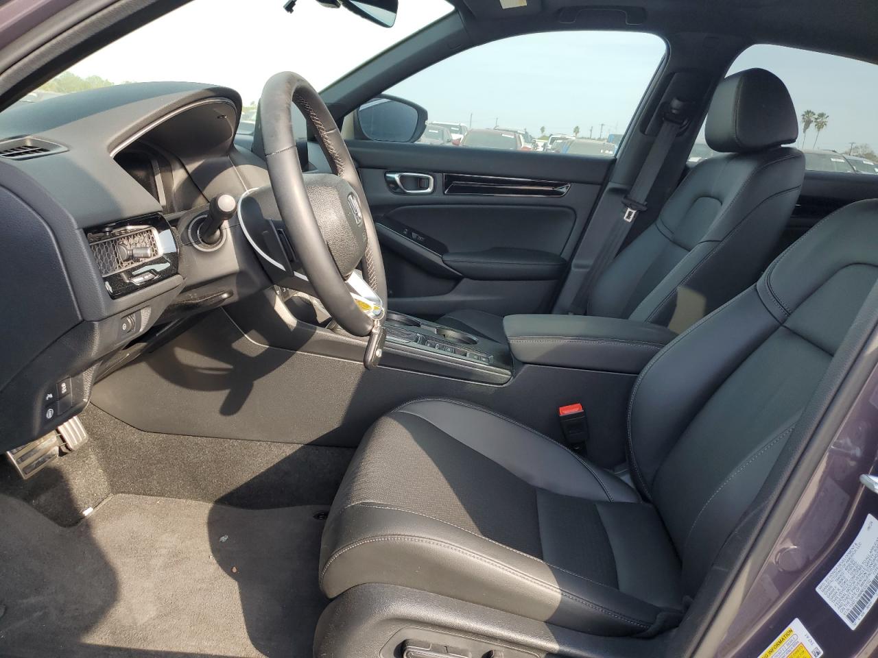 2024 Honda Civic - Image 7