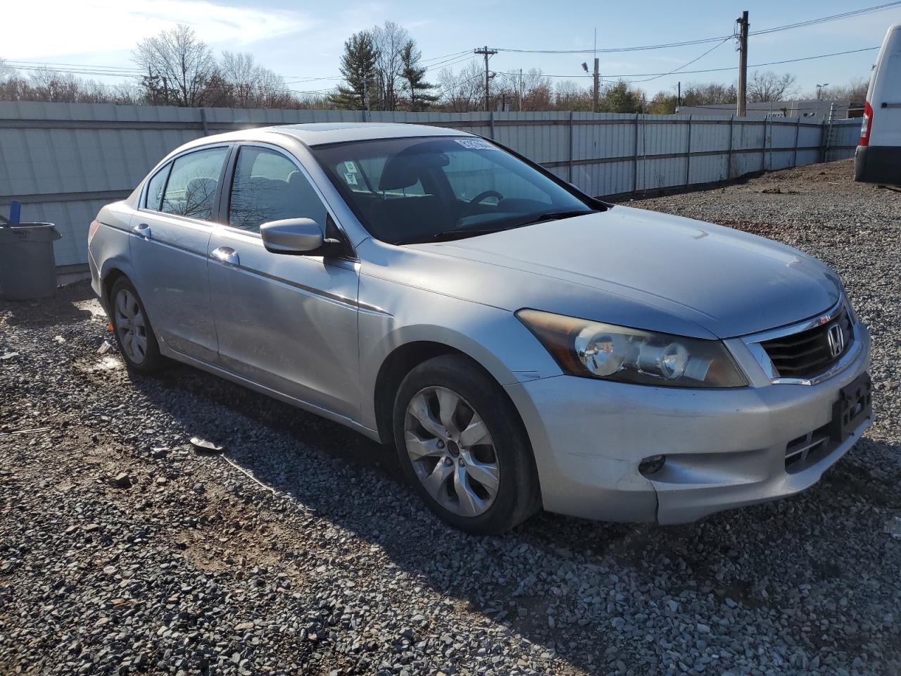 2008 Honda Accord - Image 4