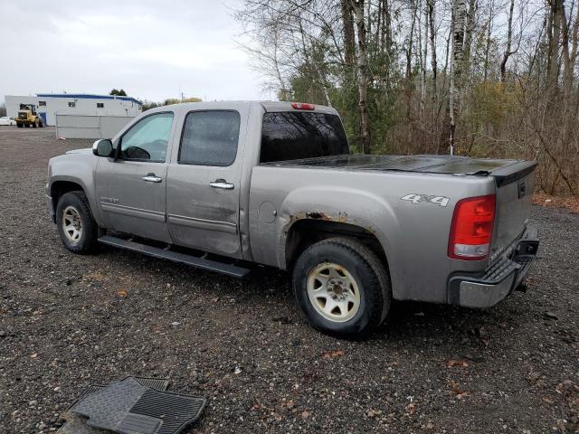 2012 GMC SIERRA K1500 SL