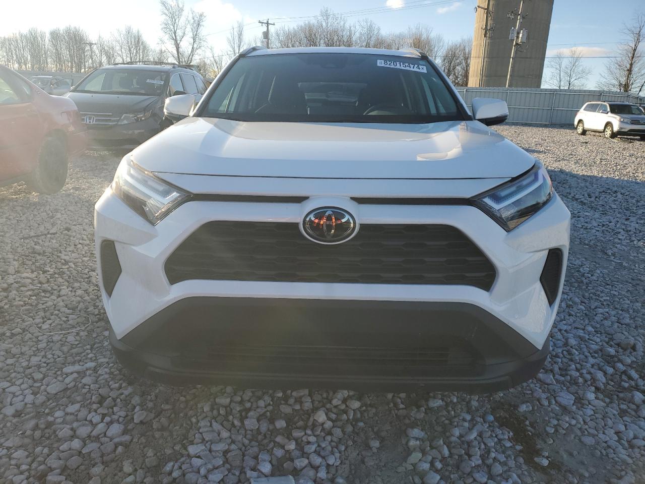 2024 Toyota RAV 4 - Image 5