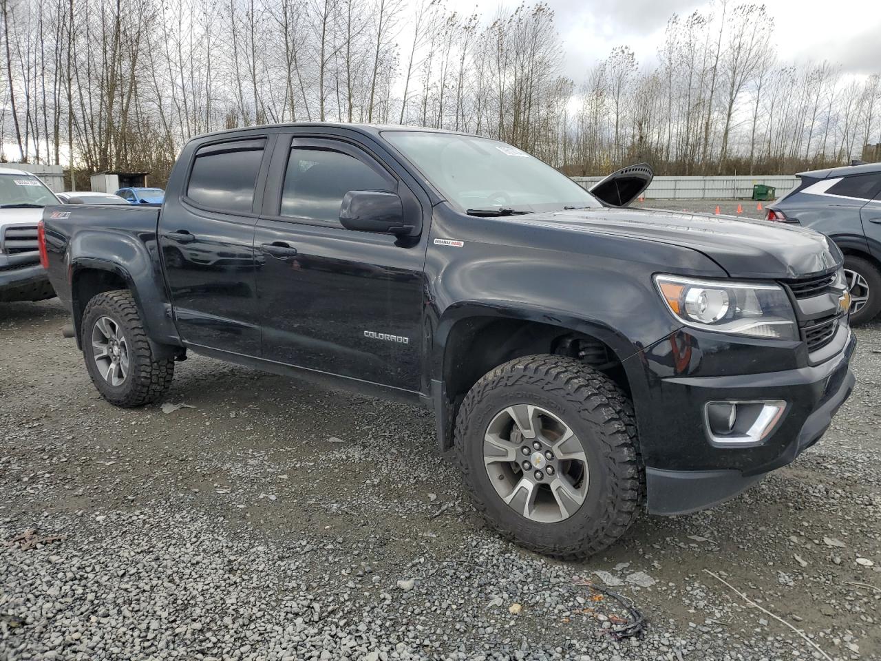 2018 Chevrolet Colorado - Image 4