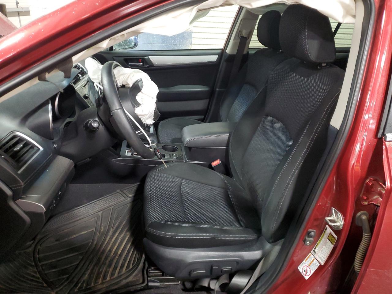 2018 Subaru Outback - Image 7