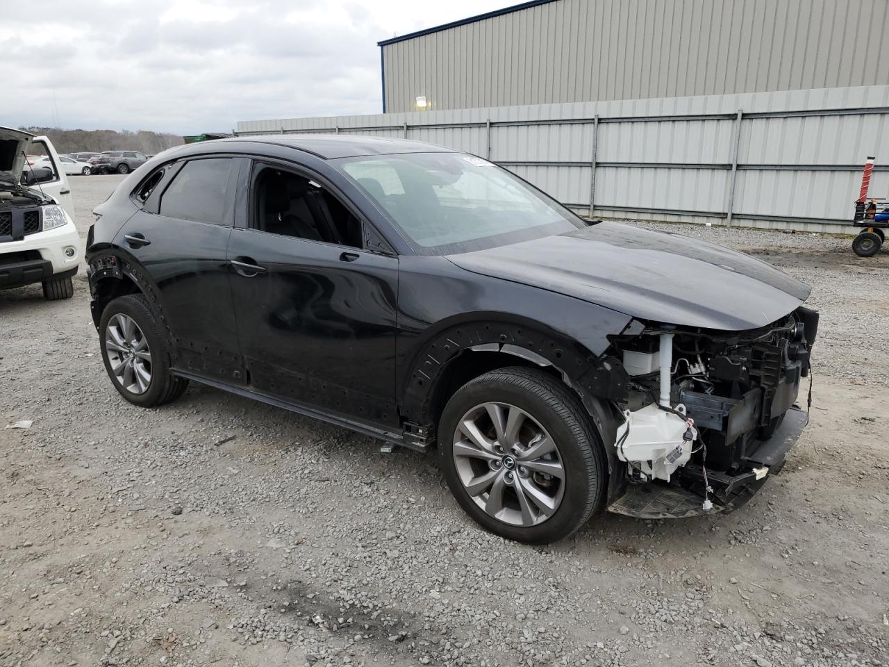 2023 Mazda CX-30 - Image 4