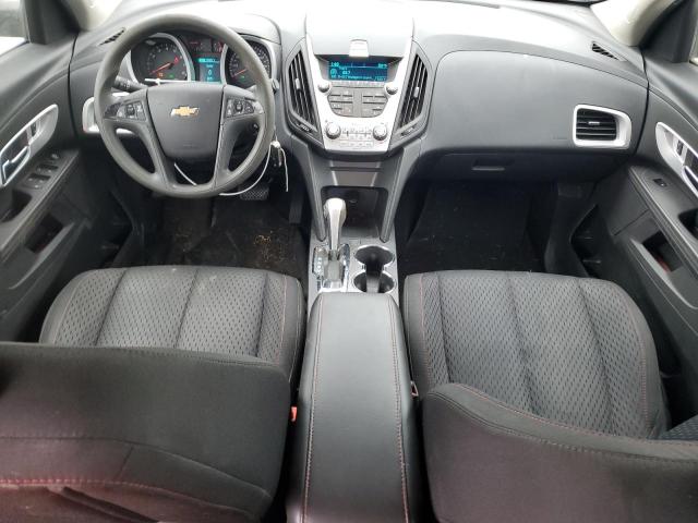  CHEVROLET EQUINOX 2014 Синий