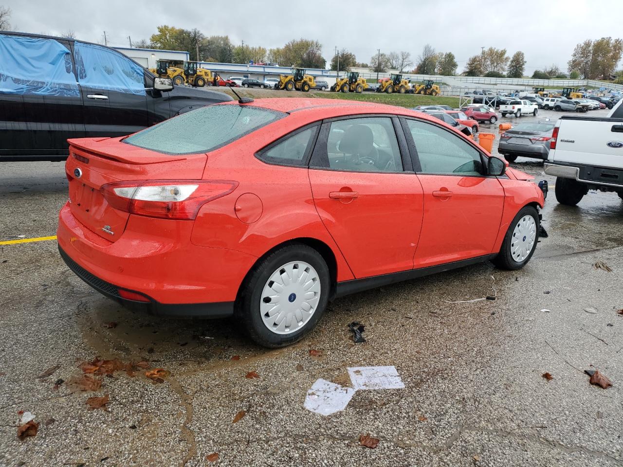 2013 Ford Focus - Image 3