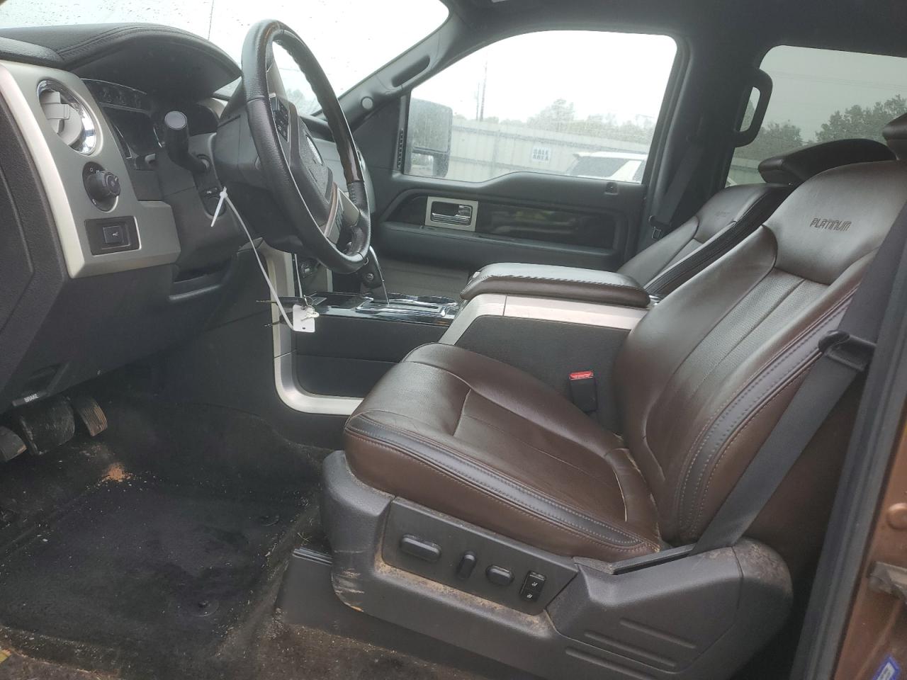 2011 Ford F-150 - Image 7