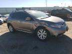 2012 Nissan Murano S for Sale in Albuquerque, NM - Side