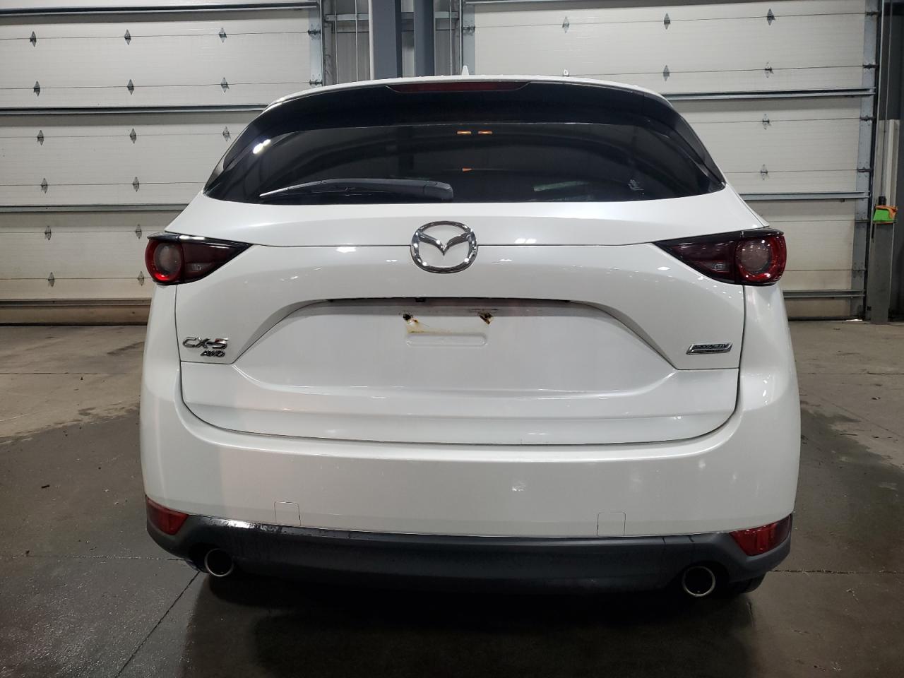 2017 Mazda CX-5 - Image 6
