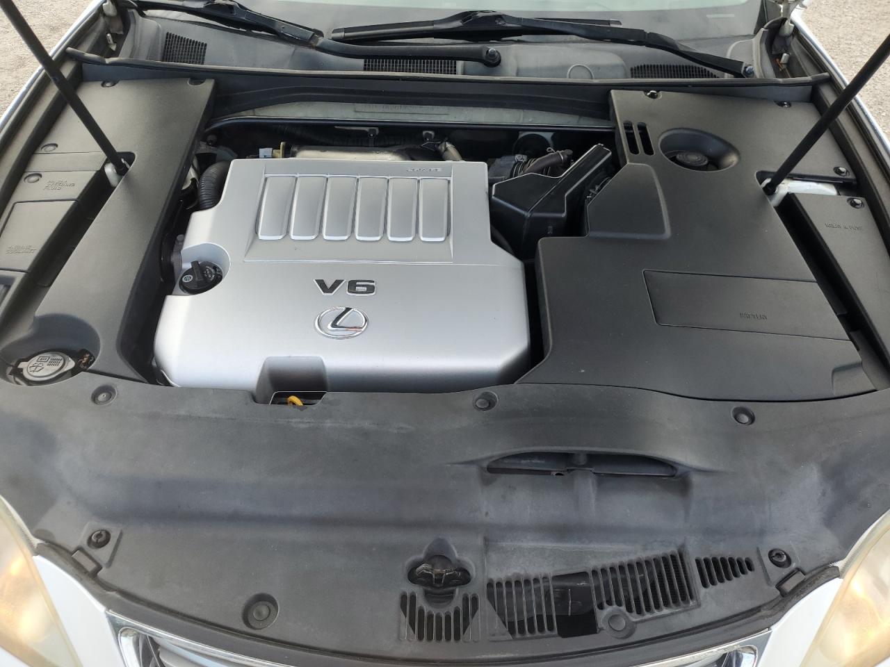 2007 Lexus Es 350 VIN: JTHBJ46G172092749 Lot: 80093044