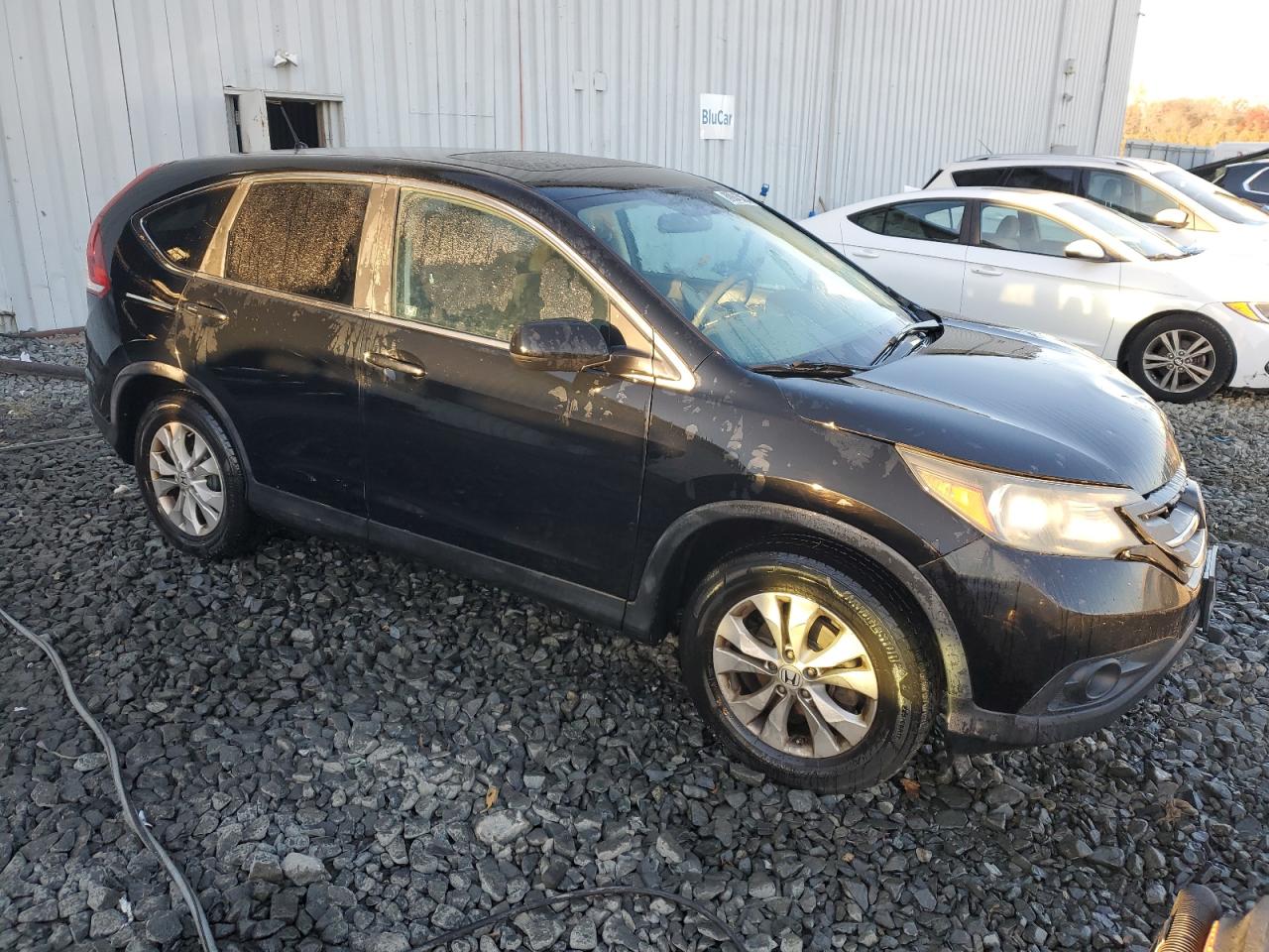 2012 Honda CR-V - Image 4