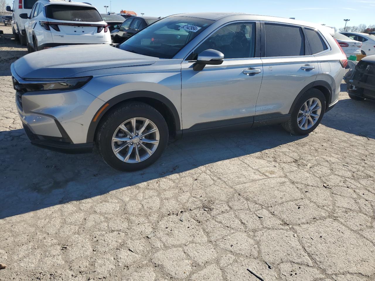 2024 Honda CR-V - Image 1