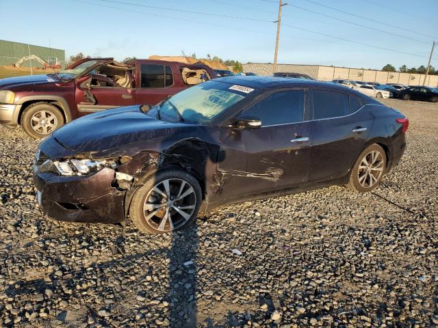  NISSAN MAXIMA 2016 Brown