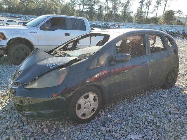 2012 Honda Fit 