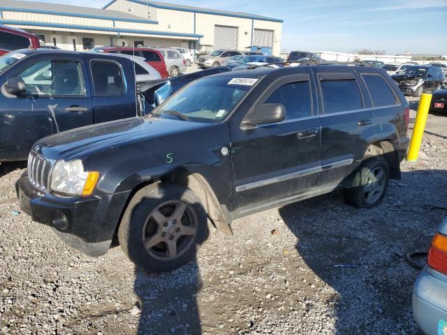 2005 Jeep Grand Cherokee Limited