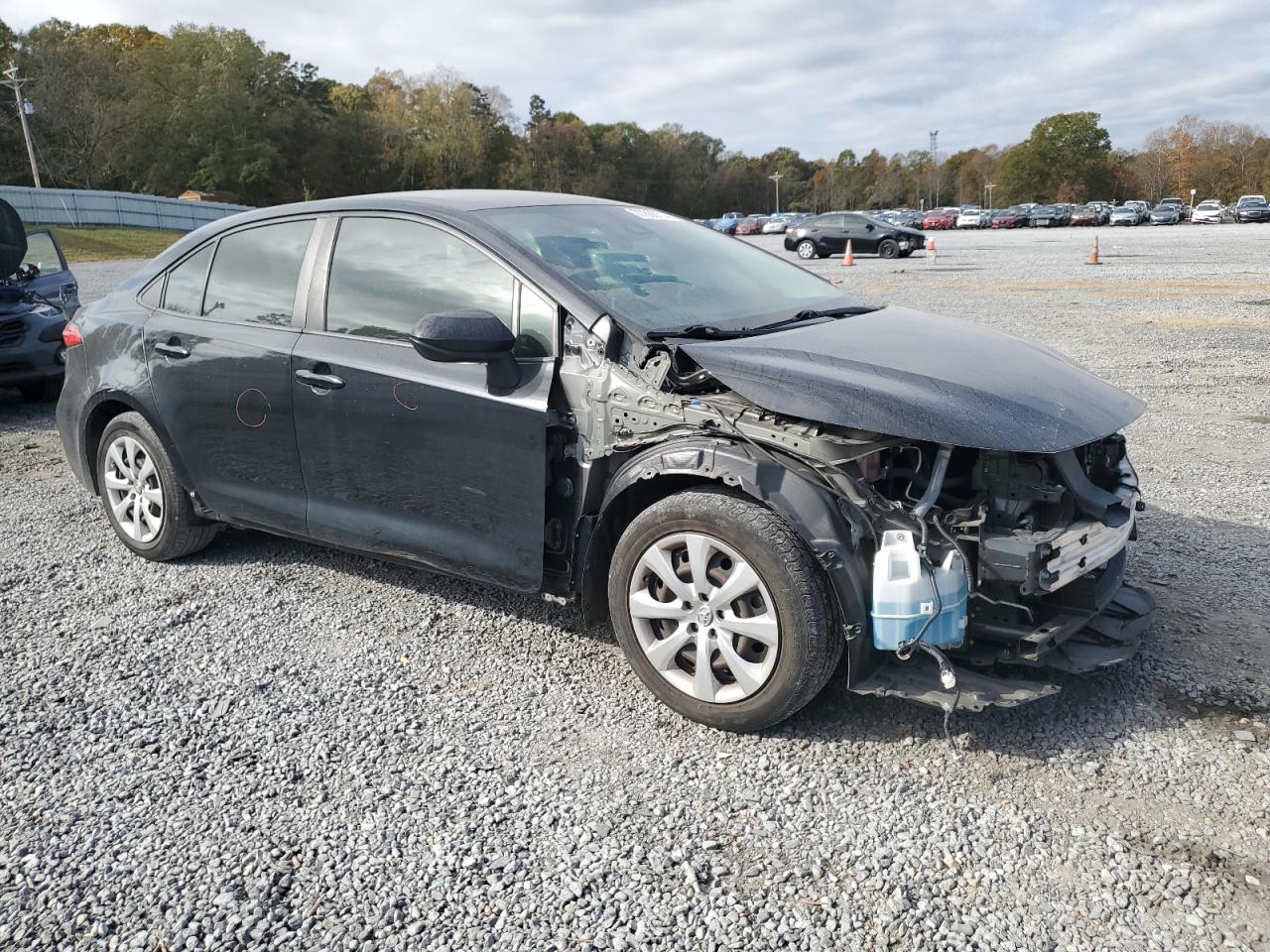 2020 Toyota Corolla - Image 4