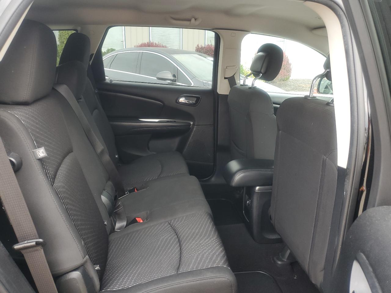 2018 Dodge Journey - Image 11