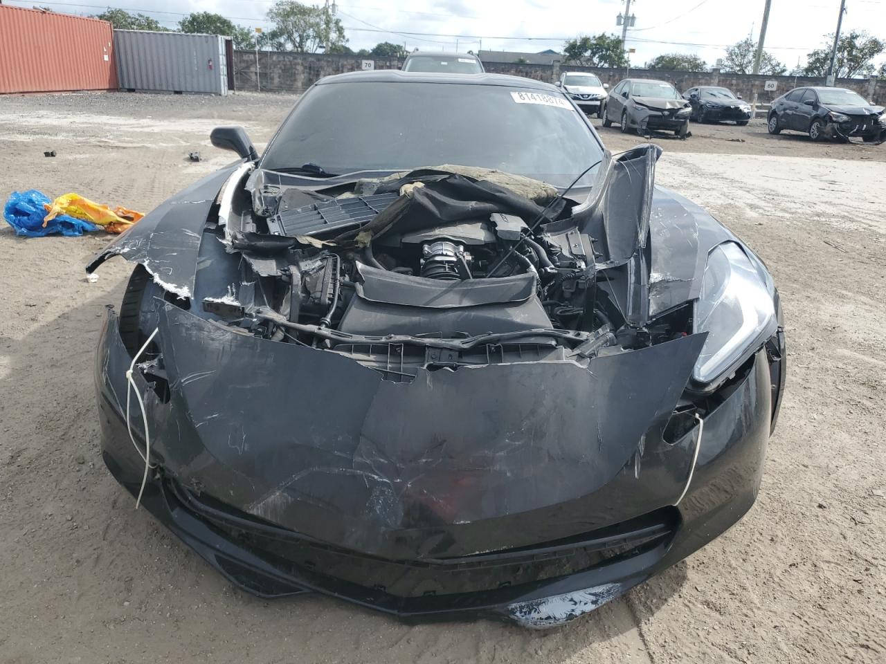 2018 Chevrolet Corvette - Image 5