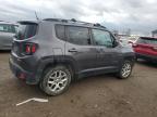 2018 Jeep Renegade Latitude zu verkaufen in Davison, MI - Side