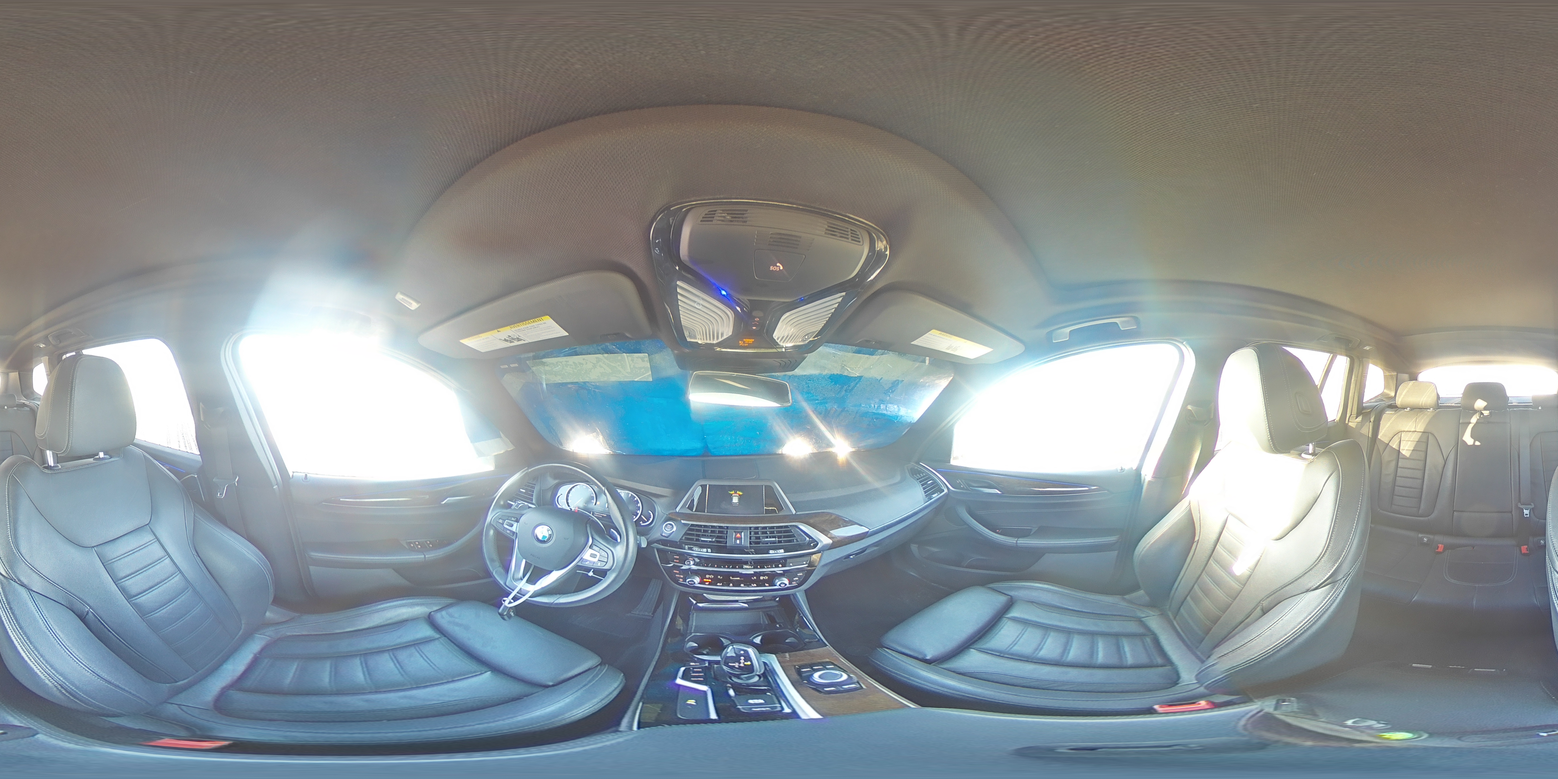 2019 BMW X3 - Image 15