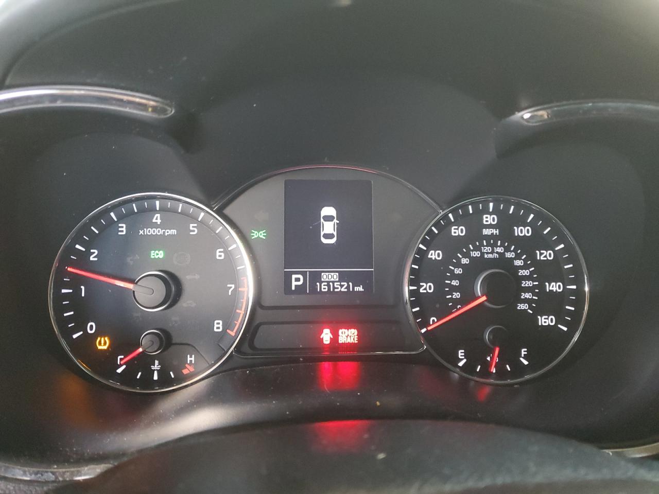 2014 Kia Forte - Image 9