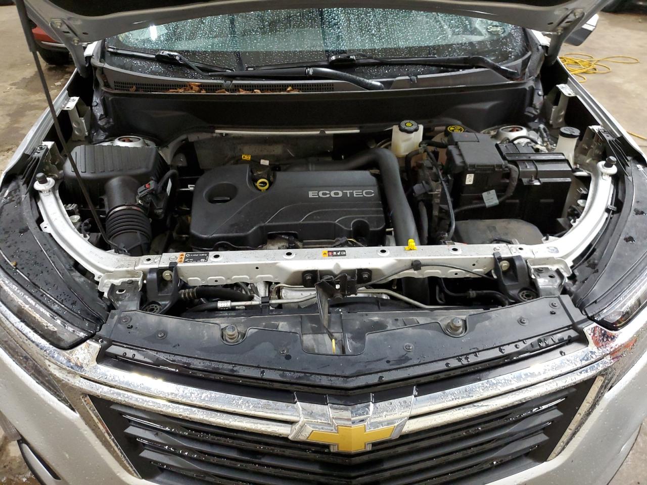 2022 Chevrolet Equinox - Image 12
