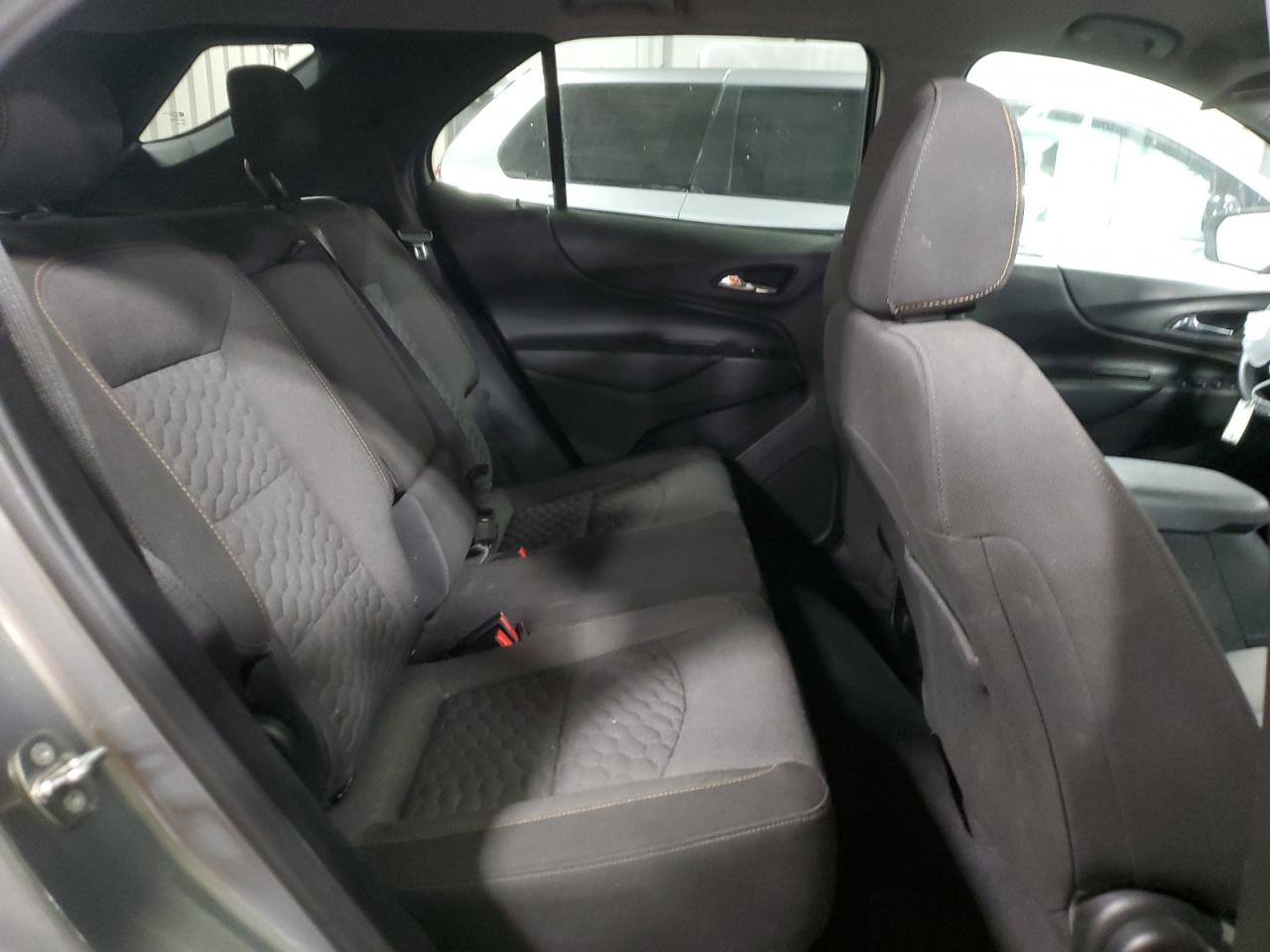2018 Chevrolet Equinox - Image 12