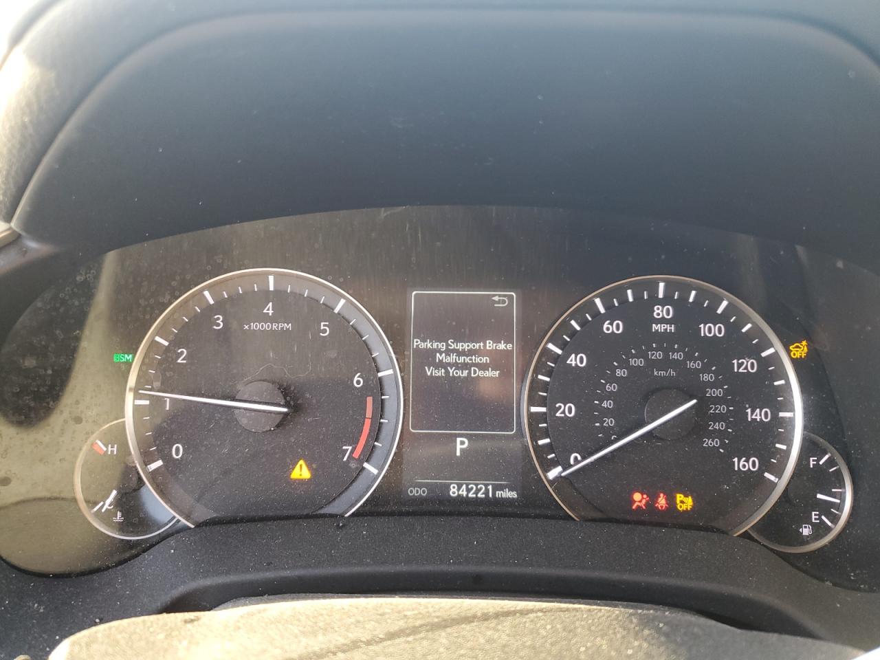 2021 Lexus RX - Image 9