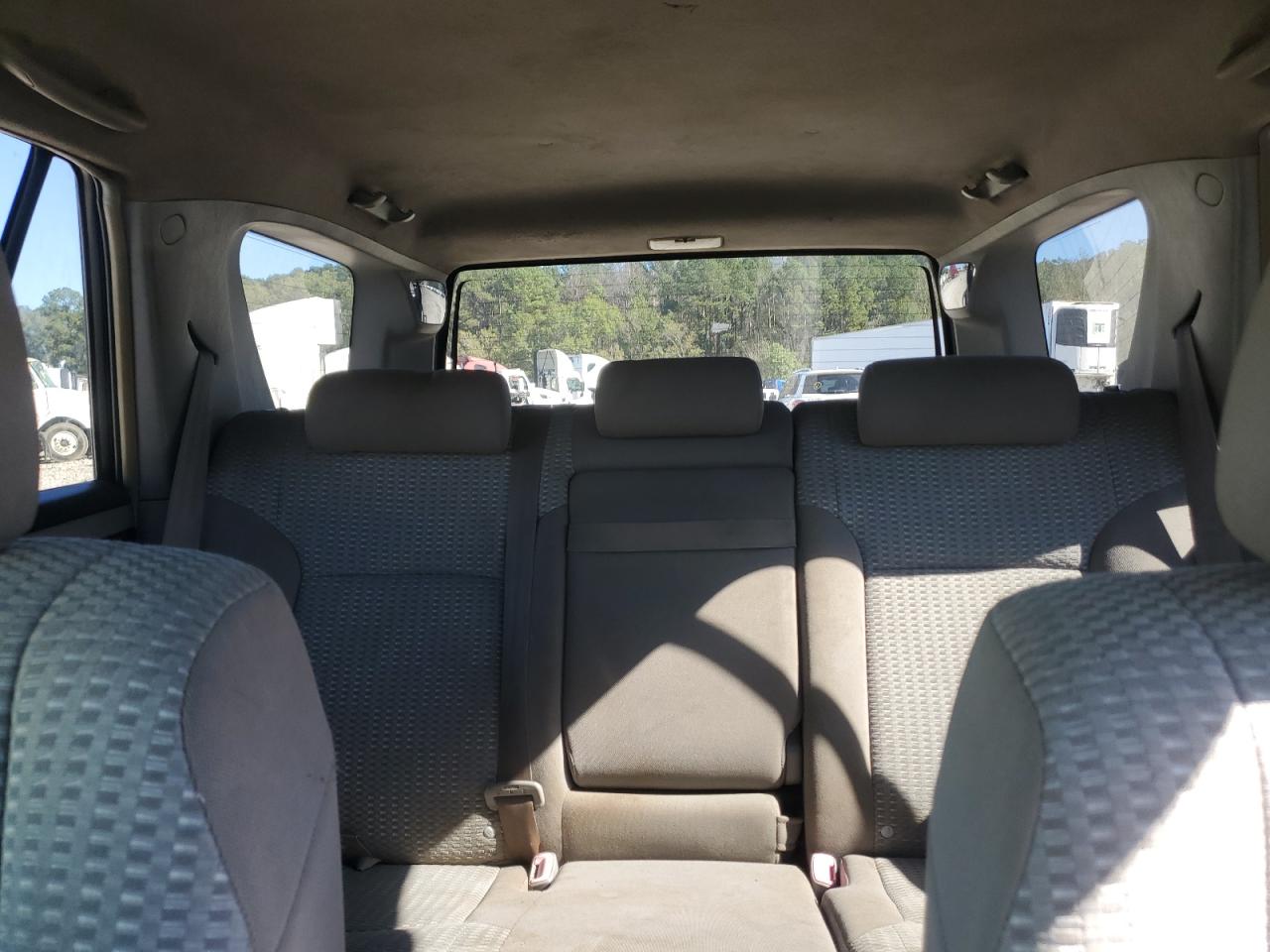 2006 Toyota 4Runner - Image 10