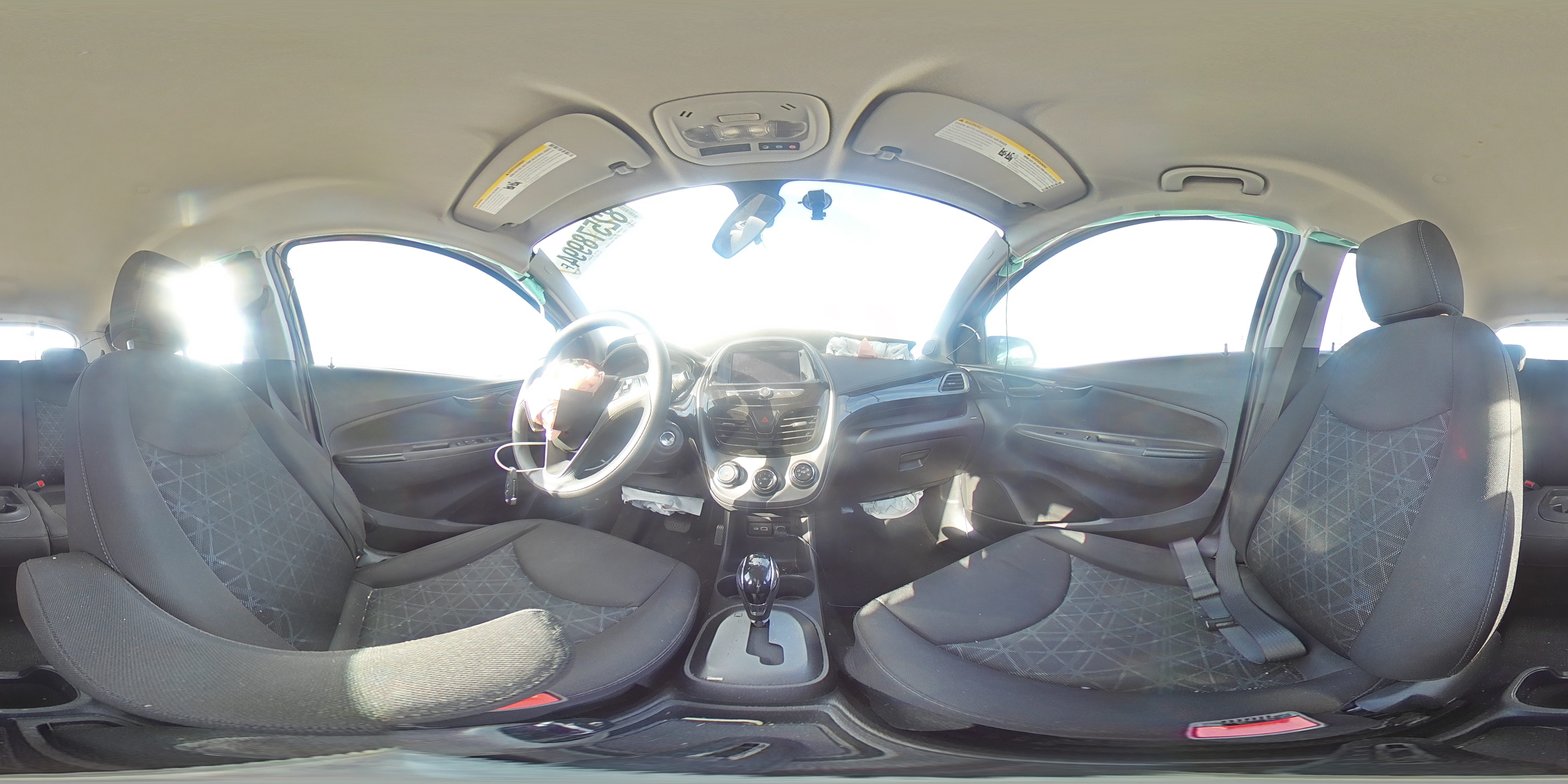 2021 Chevrolet Spark - Image 13
