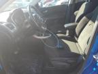 2021 Jeep Compass Sport იყიდება Cahokia Heights-ში, IL - Front End